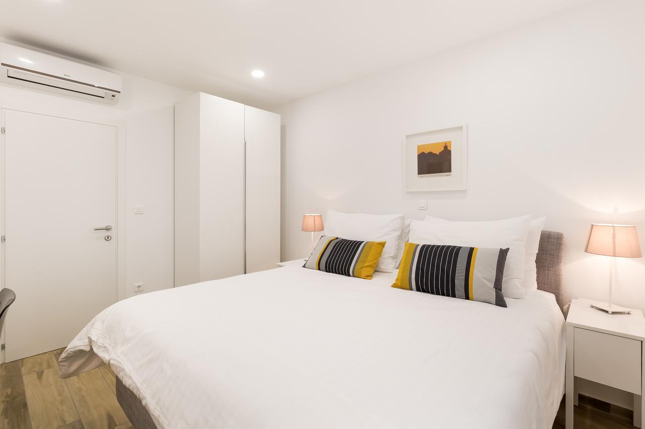 Apartment Allure