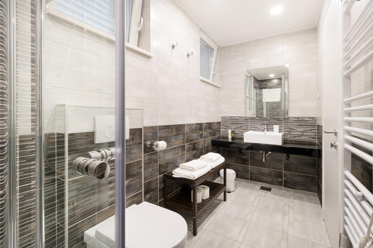 Allure Apartment